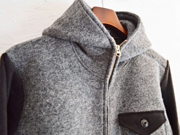 modemdesignのスライバーニットシリーズ！！