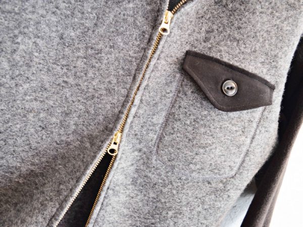 modemdesignのスライバーニットシリーズ！！