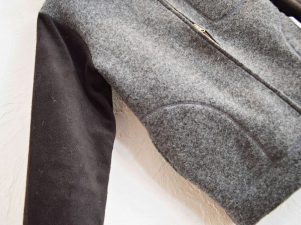 modemdesignのスライバーニットシリーズ！！