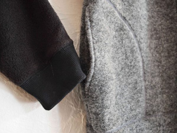 modemdesignのスライバーニットシリーズ！！