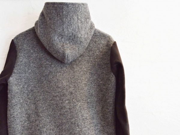 modemdesignのスライバーニットシリーズ！！