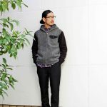 modemdesignのスライバーニットシリーズ！！