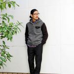 modemdesignのスライバーニットシリーズ！！