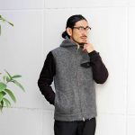 modemdesignのスライバーニットシリーズ！！