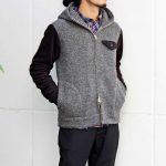 modemdesignのスライバーニットシリーズ！！