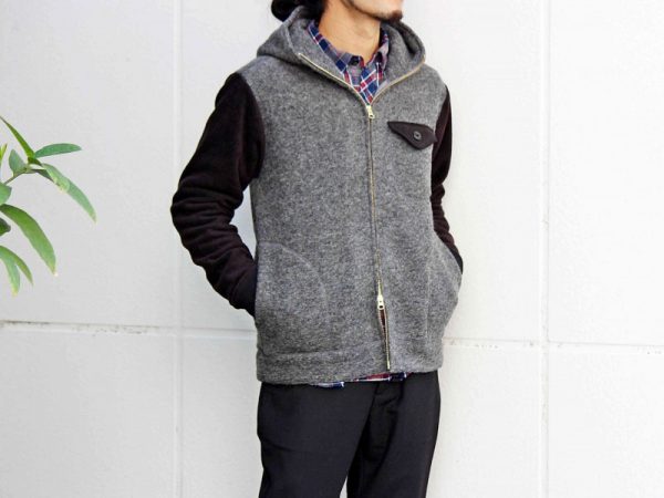 modemdesignのスライバーニットシリーズ！！