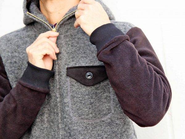 modemdesignのスライバーニットシリーズ！！