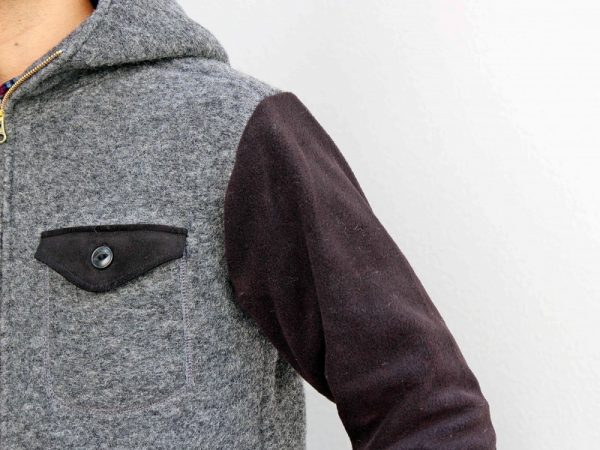 modemdesignのスライバーニットシリーズ！！