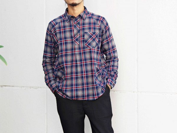 modemdesignのスライバーニットシリーズ！！