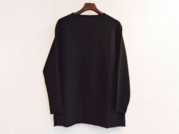 あのニットが旬シルエットになって登場！