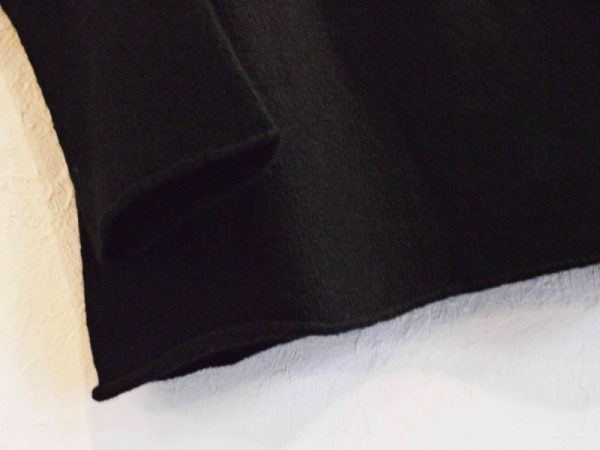 あのニットが旬シルエットになって登場！