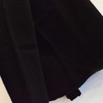 あのニットが旬シルエットになって登場！