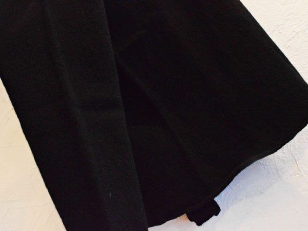 あのニットが旬シルエットになって登場！