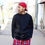 あのニットが旬シルエットになって登場！