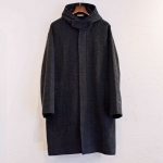 LAMOND渾身のコート
