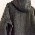LAMOND渾身のコート