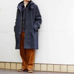 LAMOND渾身のコート