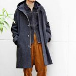 LAMOND渾身のコート