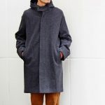 LAMOND渾身のコート