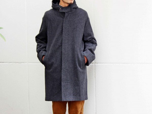 LAMOND渾身のコート