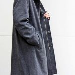 LAMOND渾身のコート