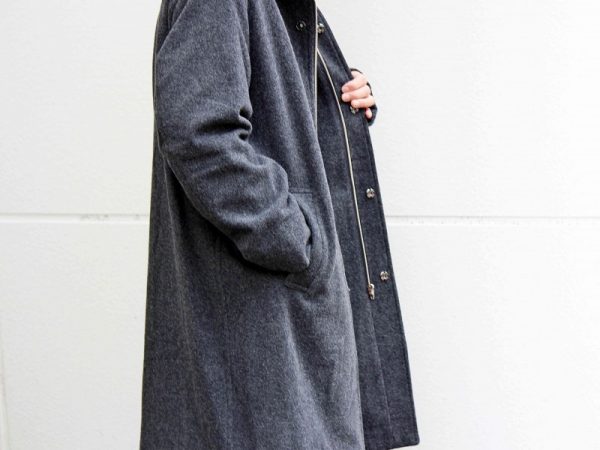 LAMOND渾身のコート