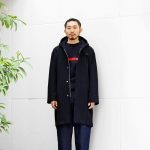 LAMOND渾身のコート
