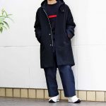 LAMOND渾身のコート