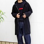 LAMOND渾身のコート