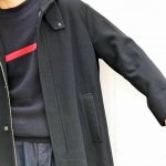 LAMOND渾身のコート