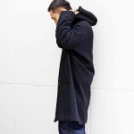 LAMOND渾身のコート