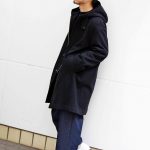 LAMOND渾身のコート
