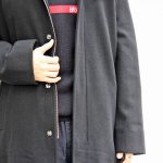 LAMOND渾身のコート