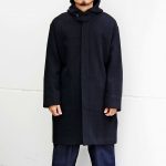 LAMOND渾身のコート