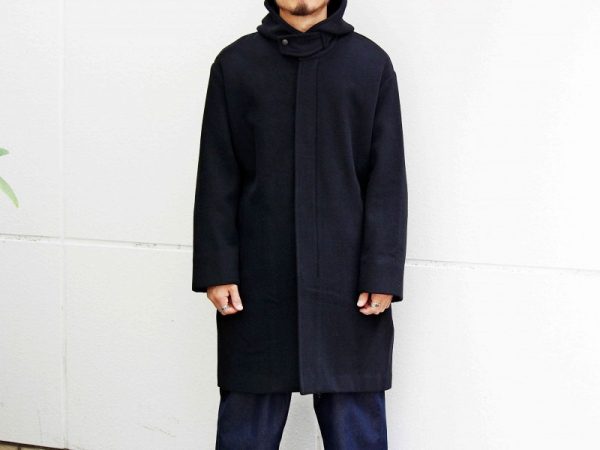 LAMOND渾身のコート