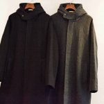 LAMOND渾身のコート