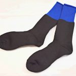 あらゆるアウトドアシーンで活躍間違いなしのソックス