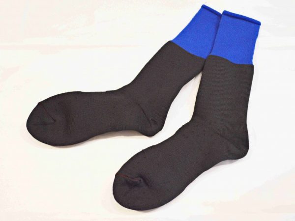 あらゆるアウトドアシーンで活躍間違いなしのソックス