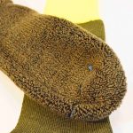あらゆるアウトドアシーンで活躍間違いなしのソックス