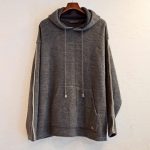 USEDのフリース