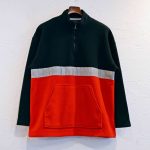 USEDのフリース