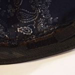 これからが本番の帽子①