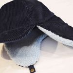 これからが本番の帽子①