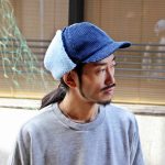 これからが本番の帽子①
