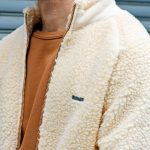 久しぶりに復活したサニースポーツのフリースブルゾン