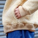 久しぶりに復活したサニースポーツのフリースブルゾン