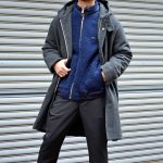 久しぶりに復活したサニースポーツのフリースブルゾン