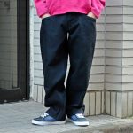 イオノイのバギー