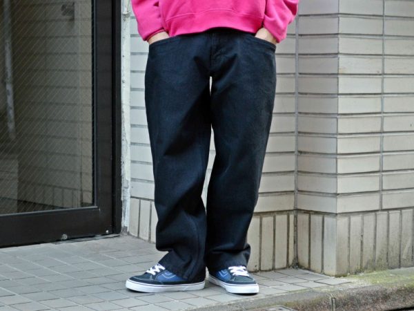 イオノイのバギー