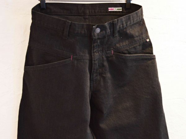 イオノイのバギー